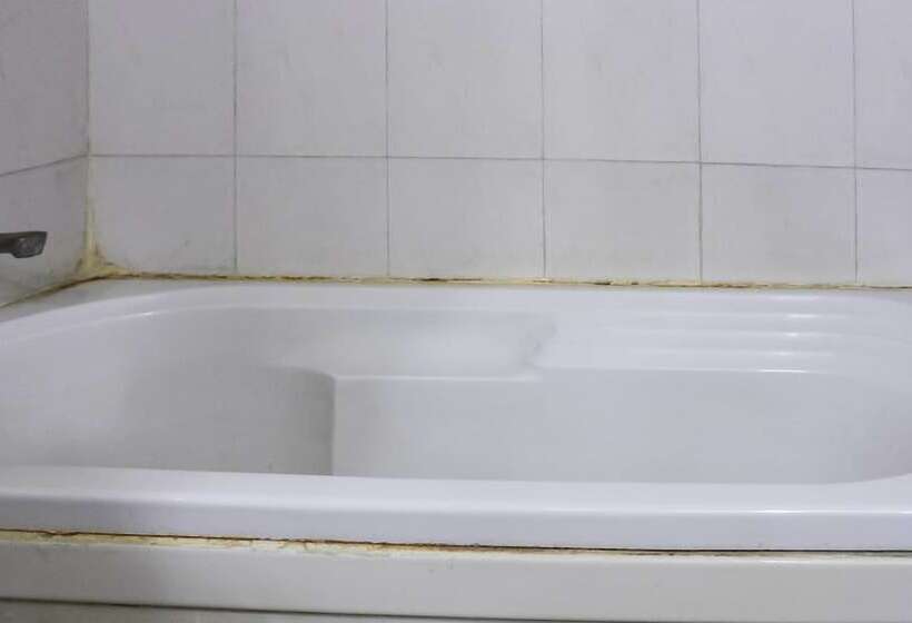 デラックスルーム, Dee Marks Hotel & Resorts