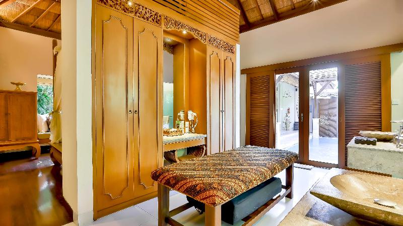 Вилла Deluxe 1 Спальня, Disini Luxury Spa Villa