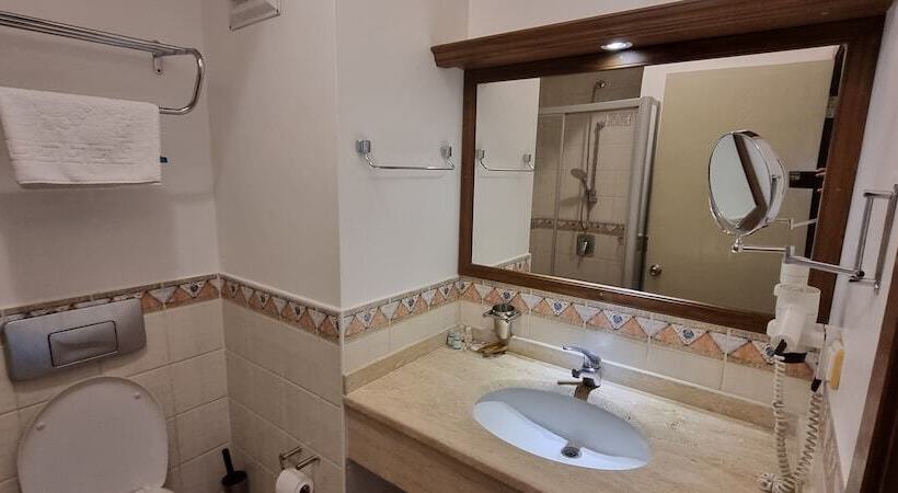 Классический Номер, Efe Hotel Gocek