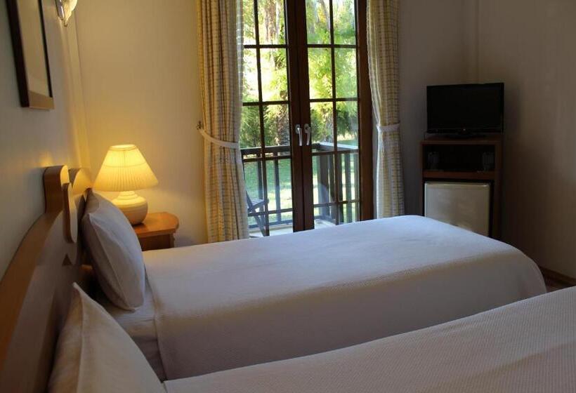 Классический Номер, Efe Hotel Gocek