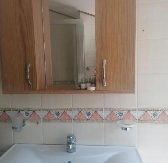 Четырехместный Номер Deluxe, Efe Hotel Gocek