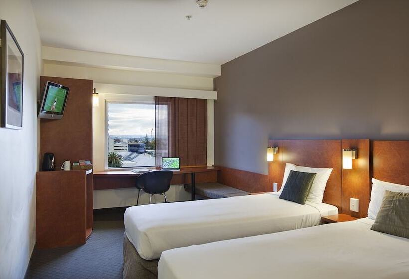 스탠다드 룸, Ibis Hamilton Tainui