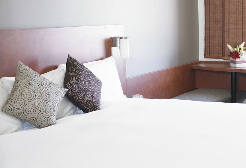 수피리어 룸, Ibis Hamilton Tainui