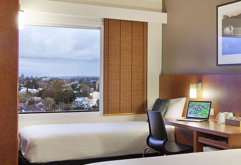 수피리어 룸, Ibis Hamilton Tainui