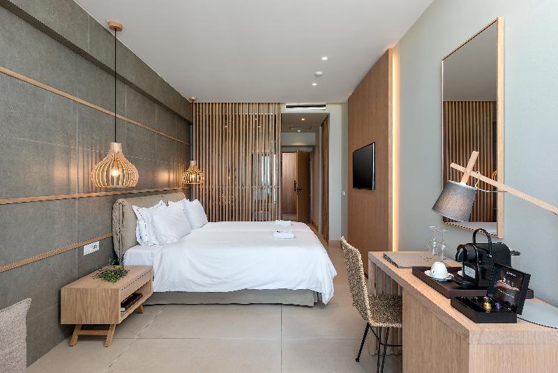 Suite Superior, Ikones Seafront Luxury Suites   Adults Only