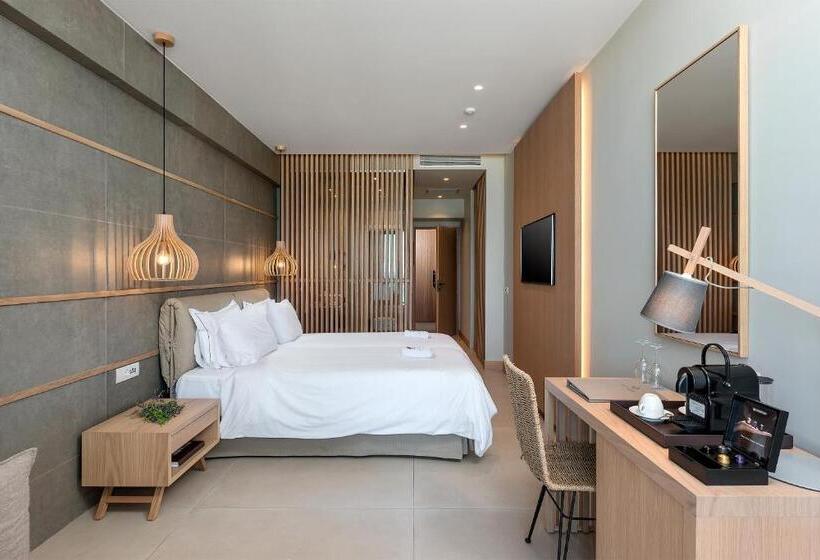 Suite Superior, Ikones Seafront Luxury Suites   Adults Only