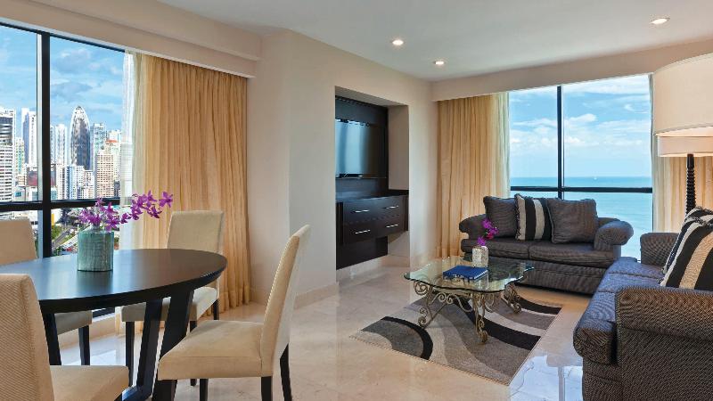 스위트, Park Inn By Radisson Manchester City Centre