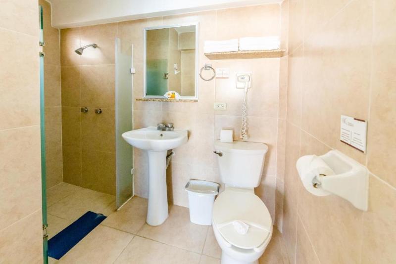 高级客房, Radisson Blu Hotel, Hamburg Airport