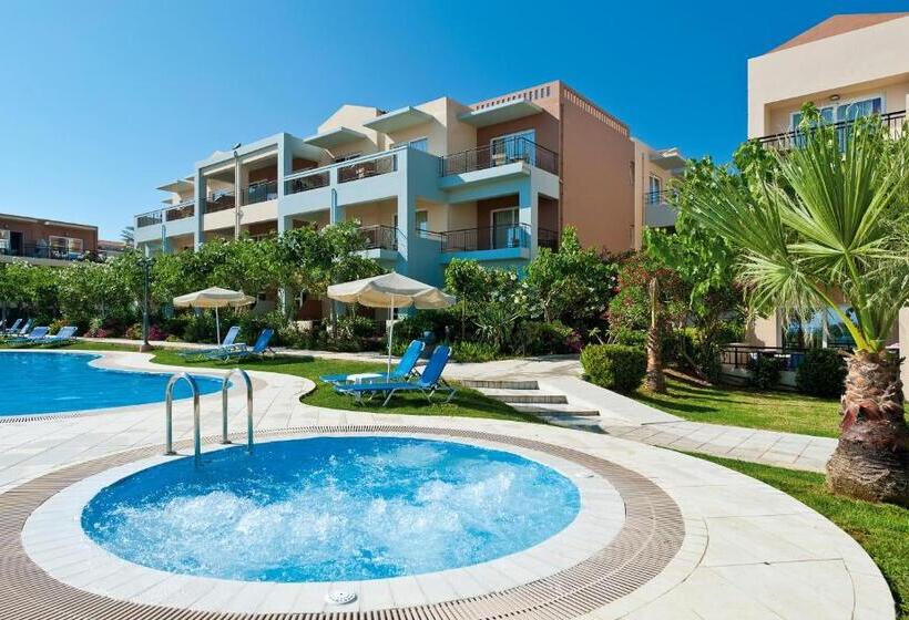 Номер Superior, Selini Suites & Waterpark