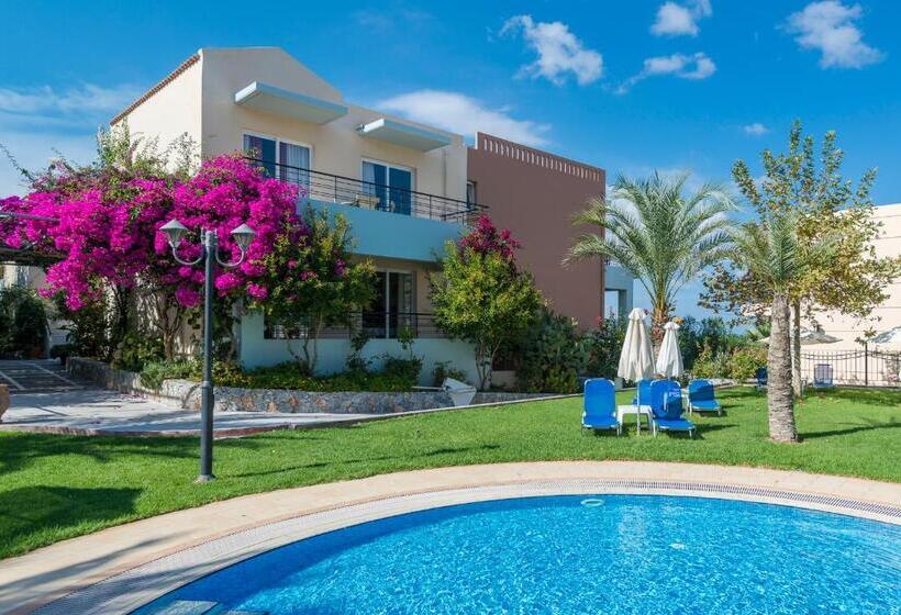 Номер Superior, Selini Suites & Waterpark