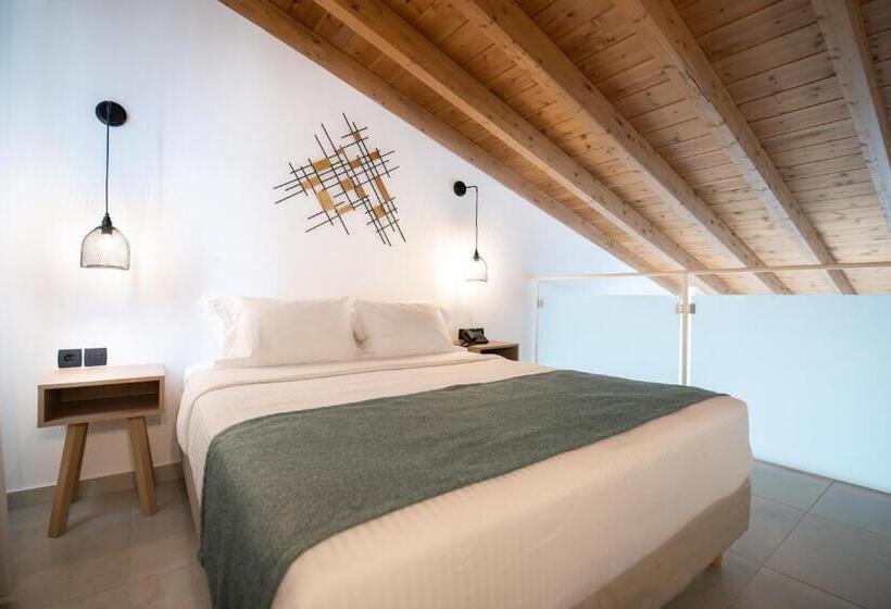 Family Suite, Selini Suites & Waterpark