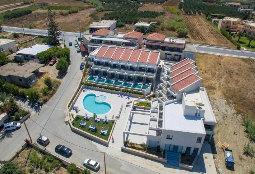 Family Suite, Selini Suites & Waterpark