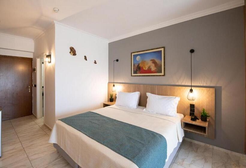 Номер Superior, Selini Suites & Waterpark