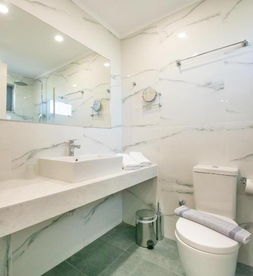 Family Suite, Selini Suites & Waterpark