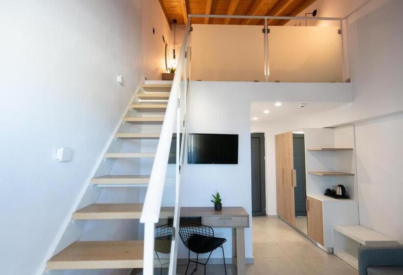 Family Suite, Selini Suites & Waterpark