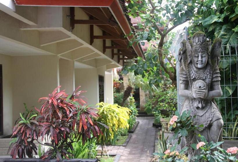스탠다드 룸, Seminyak Paradiso