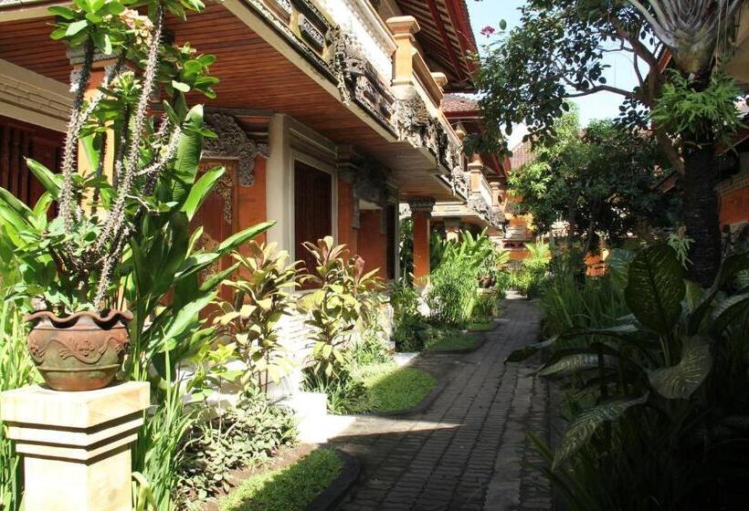 수피리어 룸, Seminyak Paradiso