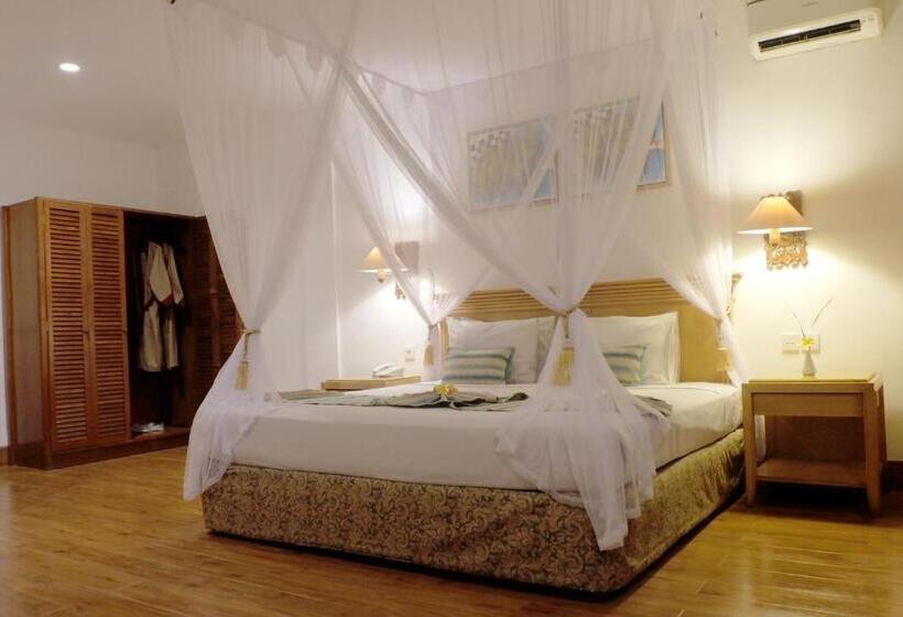 주니어 스위트, Seminyak Paradiso