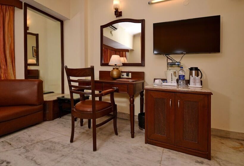 اتاق پرمیوم, The Beaufort Inn