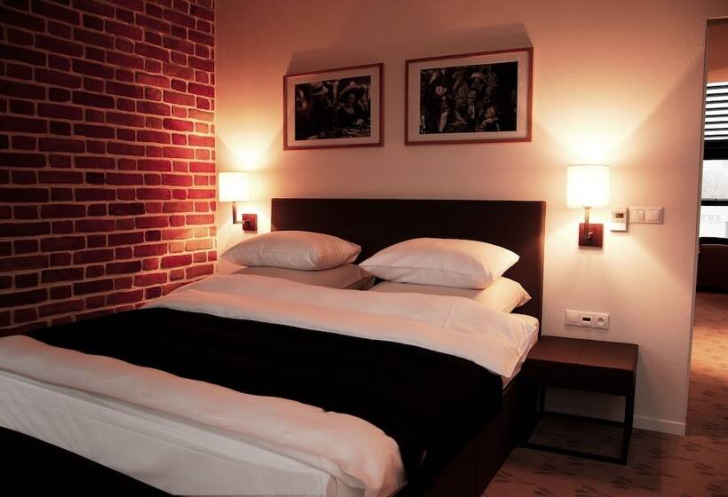 Люкс Премиум, The Granary  La Suite
