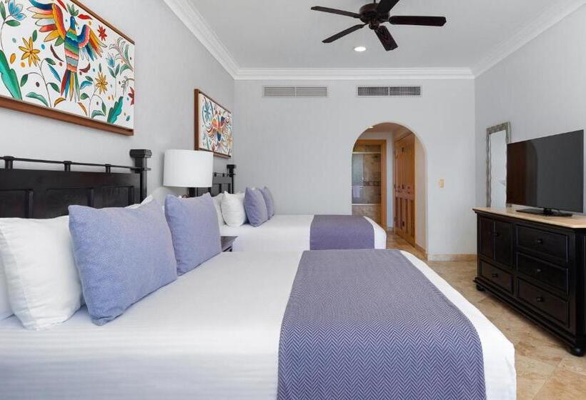 اتاق سوپریور, Villa La Estancia Beach Resort & Spa Riviera Nayarit
