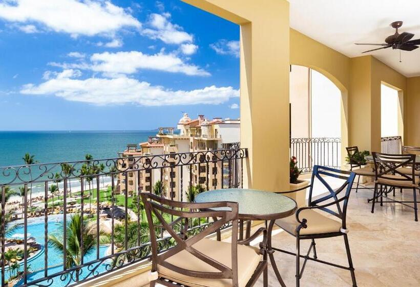 سوییت لوکس, Villa La Estancia Beach Resort & Spa Riviera Nayarit