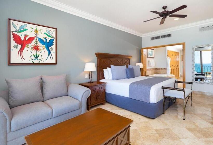 سوئیت دلوکس 2 خوابه, Villa La Estancia Beach Resort & Spa Riviera Nayarit
