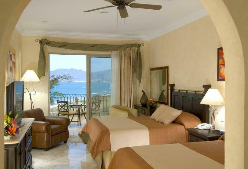 اتاق سوپریور, Villa La Estancia Beach Resort & Spa Riviera Nayarit