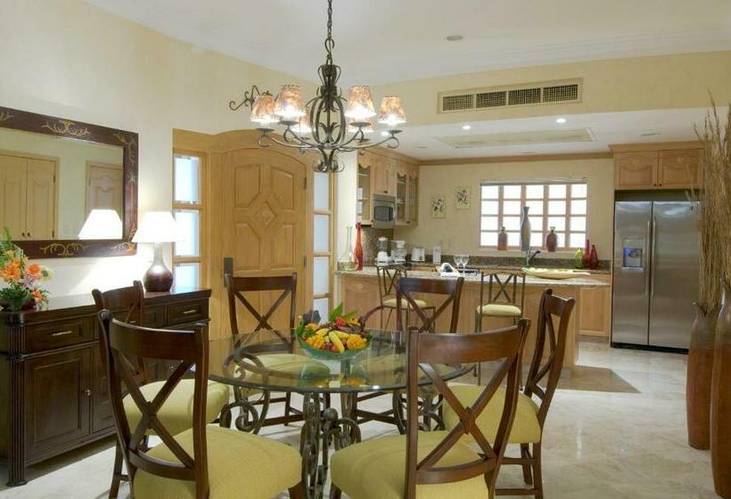 سوئیت دلوکس 2 خوابه, Villa La Estancia Beach Resort & Spa Riviera Nayarit