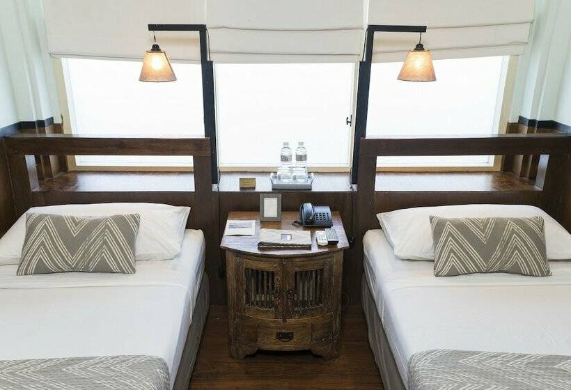 Номер Стандарт, Tanaya Bed & Breakfast