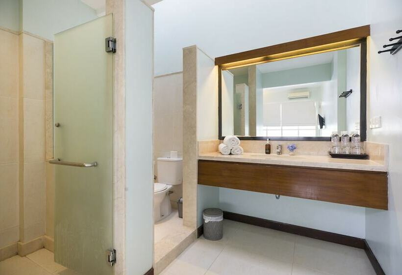 Номер Superior, Tanaya Bed & Breakfast