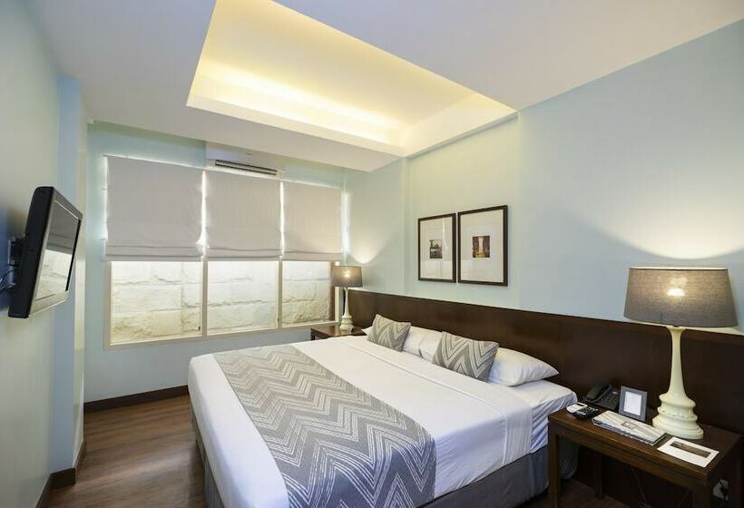 Номер Deluxe, Tanaya Bed & Breakfast