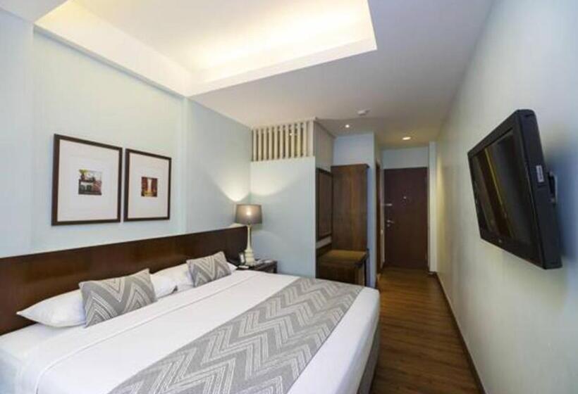 Номер Deluxe, Tanaya Bed & Breakfast