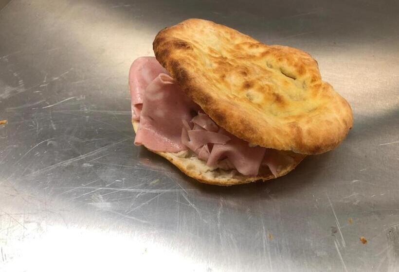 Номер Стандарт, Mammacristina