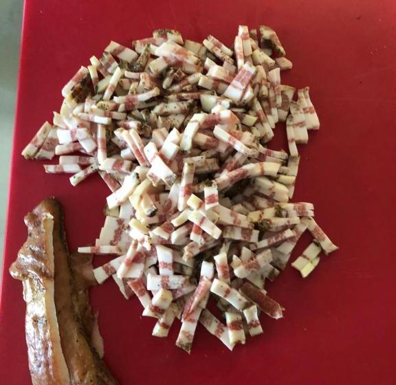 Четырехместный Номер Стандарт, Mammacristina