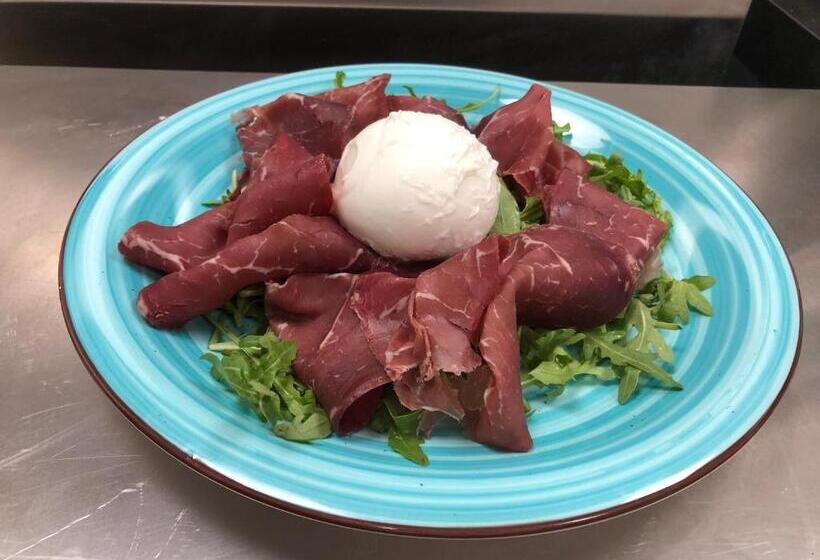 Номер Стандарт, Mammacristina