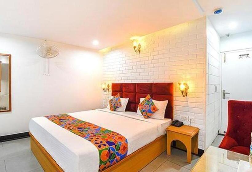 اتاق لوکس, Fabhotel Nh7