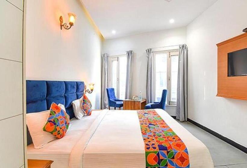 اتاق سوپریور, Fabhotel Nh7