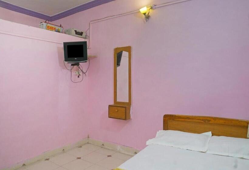 Номер Deluxe, Mm Cottage Near Mandir Road
