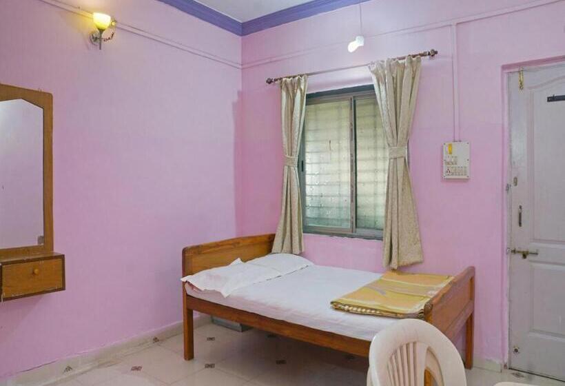 Номер Deluxe, Mm Cottage Near Mandir Road