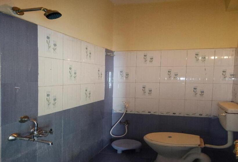 Номер Стандарт, Spot On  Baba Classic Near Secundrabad Railway Station