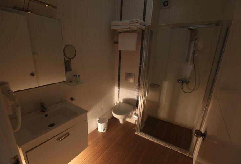 エコノミールーム, Larimar Hotel Cesme