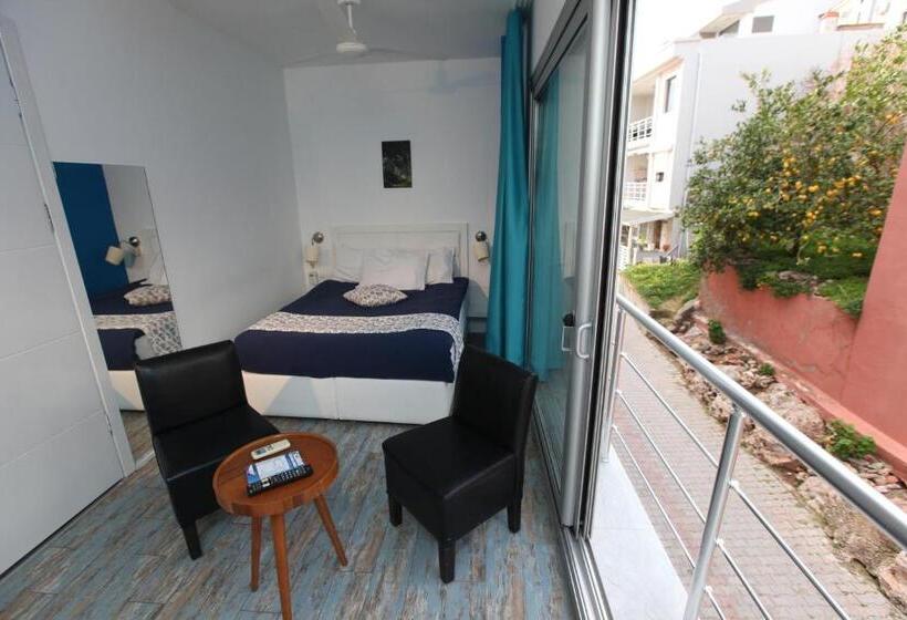 经济房, Larimar Hotel Cesme