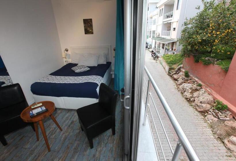 エコノミールーム, Larimar Hotel Cesme