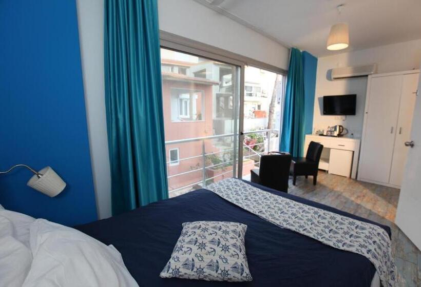 经济房, Larimar Hotel Cesme