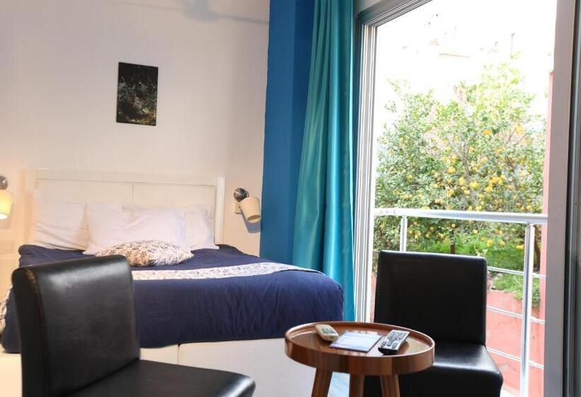 エコノミールーム, Larimar Hotel Cesme
