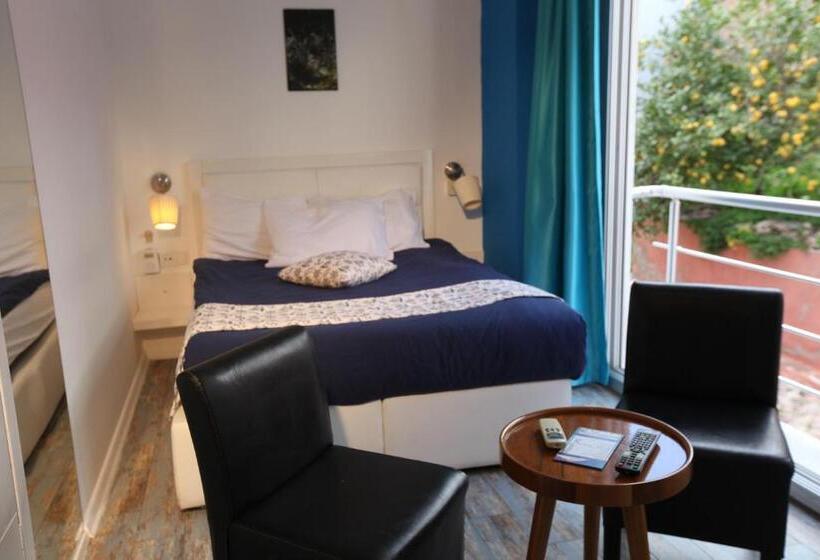 经济房, Larimar Hotel Cesme