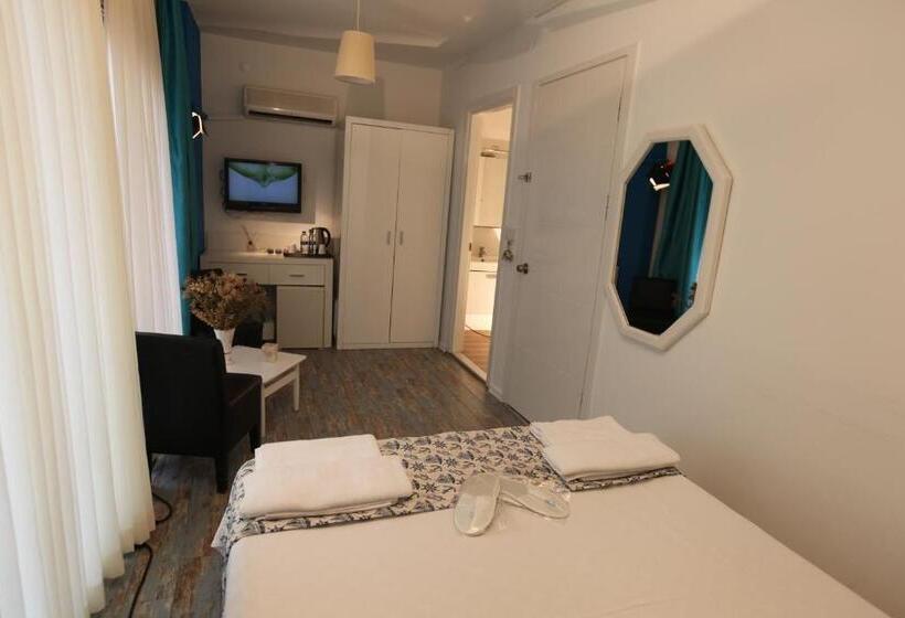 エコノミールーム, Larimar Hotel Cesme