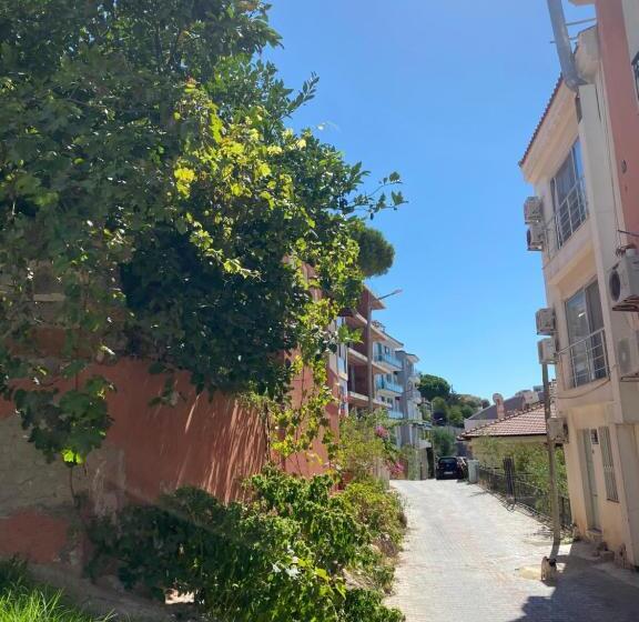 经济房, Larimar Hotel Cesme