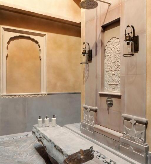 套房, Six Senses Fort Barwara, Sawai Madhopur